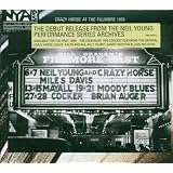 Live at the Fillmore East