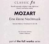 Mozart - Divertimenti & Serenades