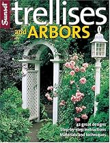 Trellises and Arbors