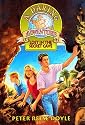 Lost in the Secret Cave (Daring Adventure)