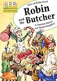Robin and the butcher