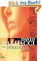 Die Versuchung: Roman