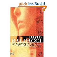 Die Versuchung: Roman
