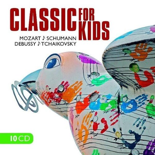 Classic for Kids Classic for Kids