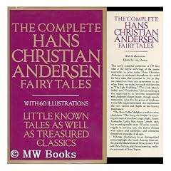 Complete Hans Christian Andersen Fairytales