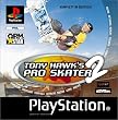 Tony Hawk's Pro Skater 2