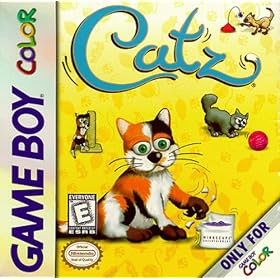 Catz