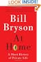 At Home: A Short History of Private Life