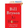 At Home: A Short History of Private Life