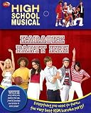 Disney "High School Musical" Karaoke Party Kit!