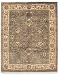 Handmade Indian "Dynasty Collection" Rug