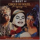 Cirque Du Soleil:Le Best Of