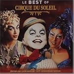 Cirque Du Soleil:Le Best Of