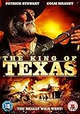The King of Texas [DVD]