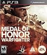 Medal of Honor: Warfighter - PS3
