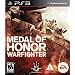 Medal of Honor: Warfighter - PS3