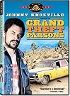 Grand Theft Parsons