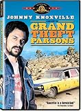 Grand Theft Parsons