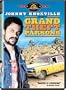 Grand Theft Parsons