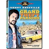 Grand Theft Parsons
