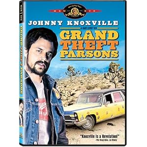 Grand Theft Parsons (Ws Dub Sub) [Import Zone 1]