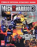 MechWarrior 3: Prima's Official Strategy Guide