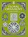 Floral Ornament (Dover Design Library)