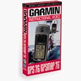 Bennett Dvd Garmin Gps76 Map76 - Instructional Video - Bennett Video by Bennett Video