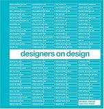Designers On Design