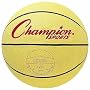 Champion Sports Intermediate Weighted Training Ball (28.5)