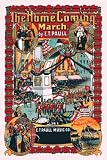 Art Poster, The Homecoming March - 18.75 x 27.5