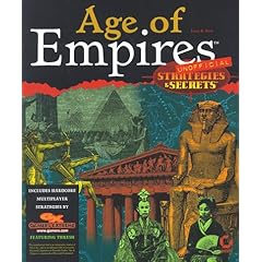 Age of Empires: Unofficial Strategies & Secrets (Paperback)