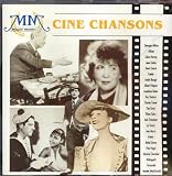 Revue Artistes Divers  / Ciné chansons Vol.1