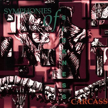 CD-Charts  Music : Symphonies of Sickness
