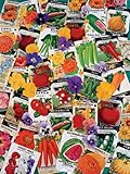 More Gardeners' Delight Jigsaw Puzzle 300pc