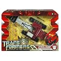 Transformers: Revenge of the Fallen Voyager Class Figure - Demolishor