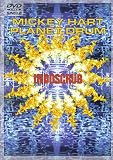 Planet Drum - Indoscrub/Endless River (DVD Single)