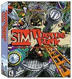 Sim Theme Park