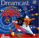 Revue Atari  / Looney toones space race