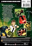 Ben 10: Secret of the Omnitrix