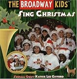 Review Broadway Kids  / Sing Christmas