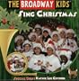 Sings Christmas