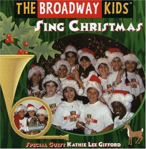 The Broadway Kids - Sing Christmas - Zortam Music