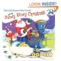 The Little Engine That Could and the Snowy, Blowy Christmas