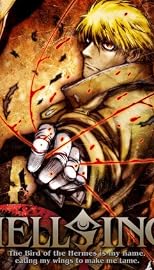 HELLSING OVA ＶＩＩＩ 〈初回限定版〉