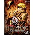 HELLSING OVA �u�h�h�h Blu-ray �q�������Łr