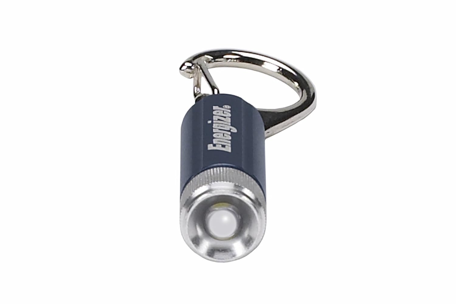 Energizer High Tech LED Keychain Light with 3 Modes