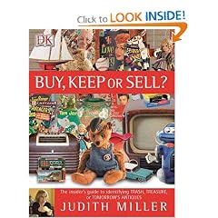 Buy, Keep or Sell? by Judith Miller