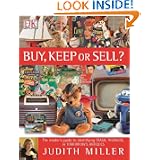 Buy, Keep or Sell? by Judith Miller