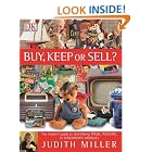 Click here to buy Buy, Keep or Sell? by  Judith Miller and Mark Hill.